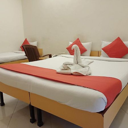 Hotel Wayfare Shirdi Exterior foto