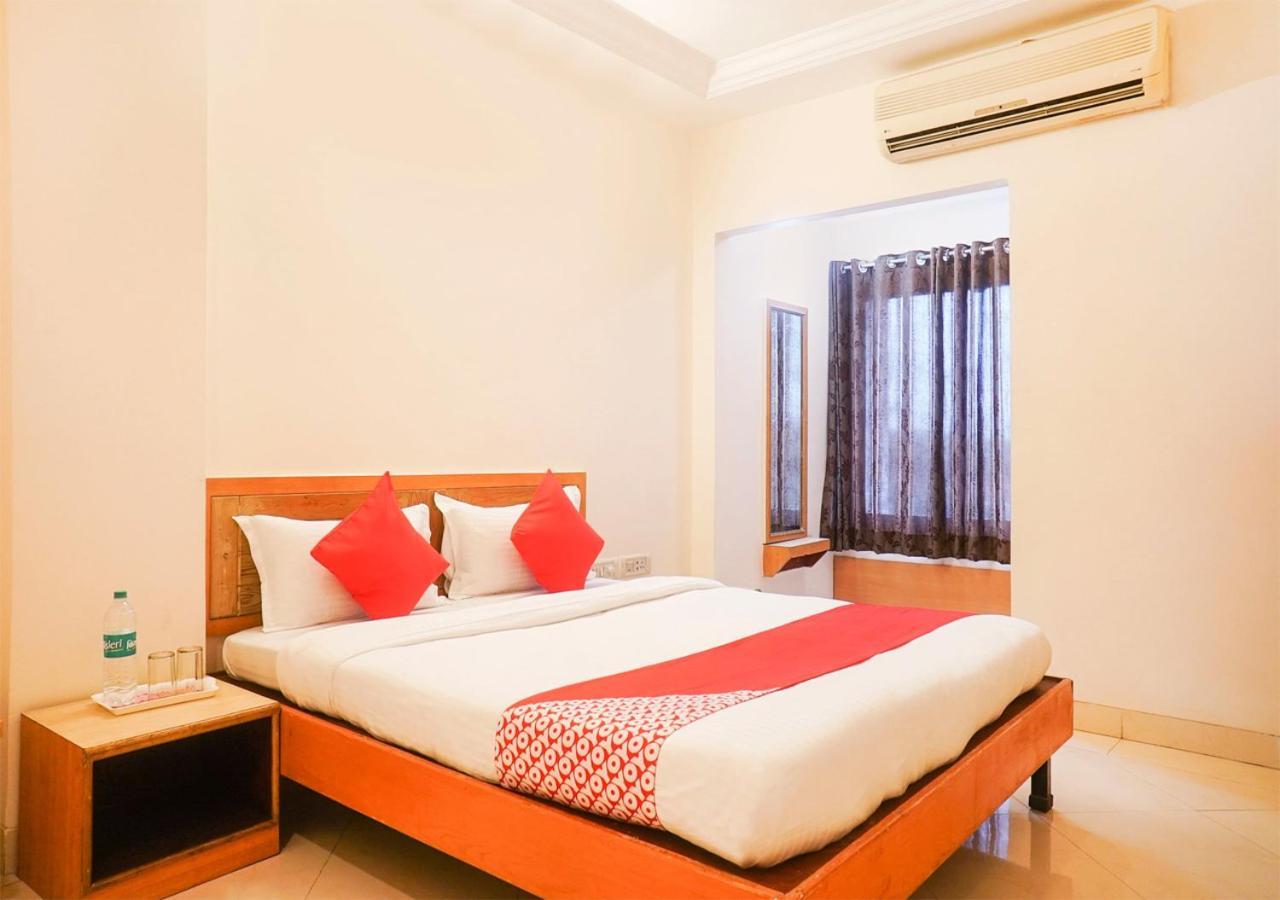 Hotel Wayfare Shirdi Exterior foto