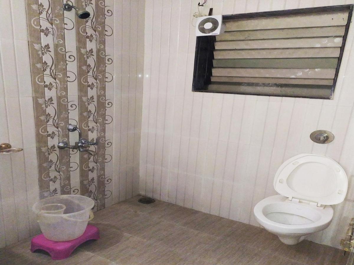 Hotel Wayfare Shirdi Exterior foto